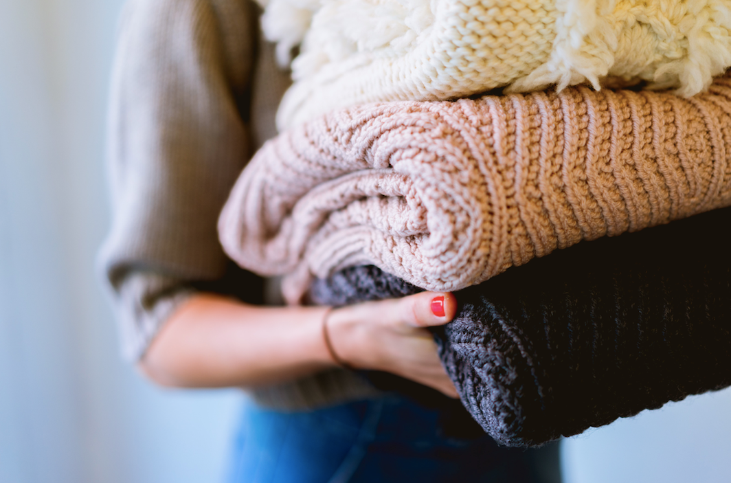 5 Tips for Successful Spring Cleaning