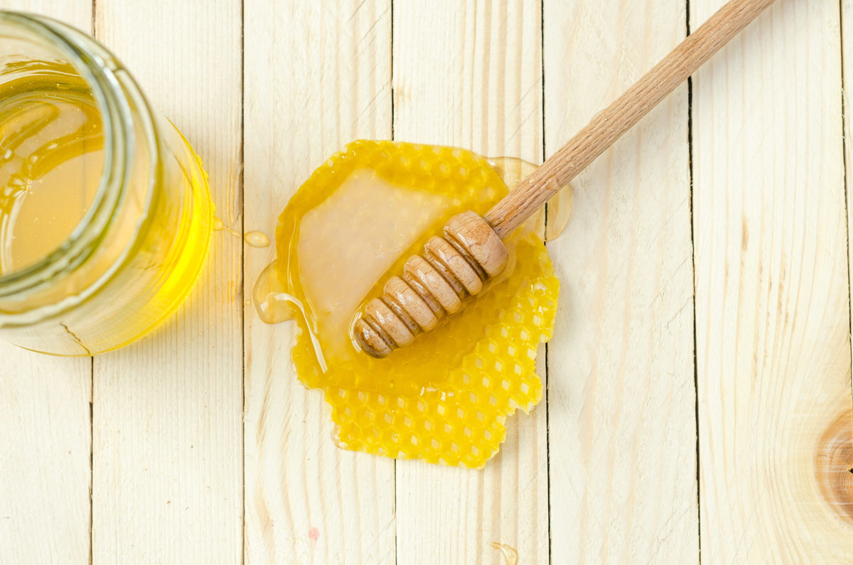 7 Surprising Health Benefits of Honey