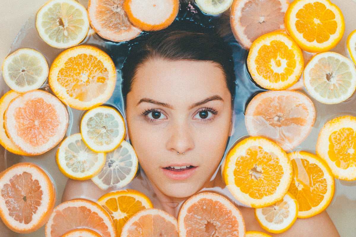4 All-Natural DIY Face Masks That Work