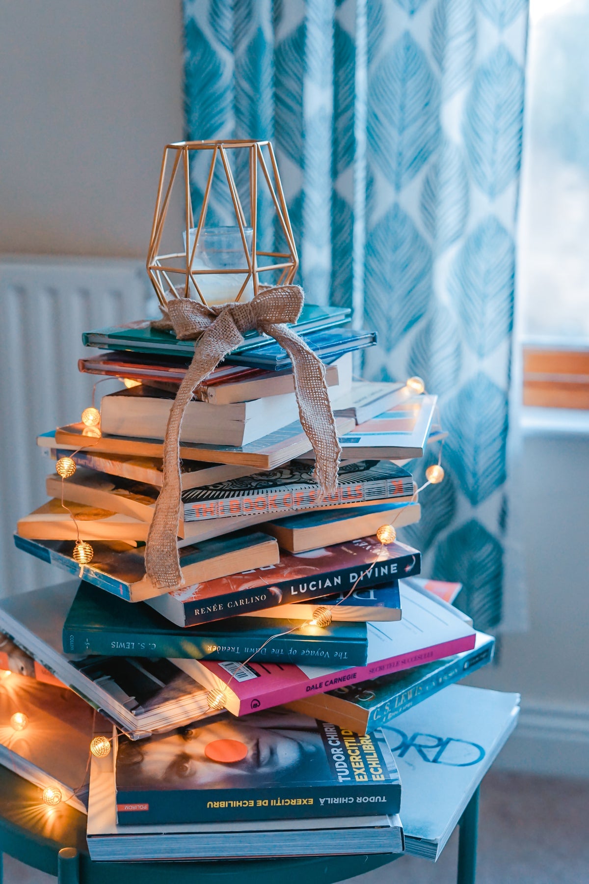 21 Books Your Teen Should Be Reading