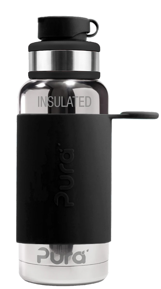 Big Mouth® Sport 16oz Insulated Bottle