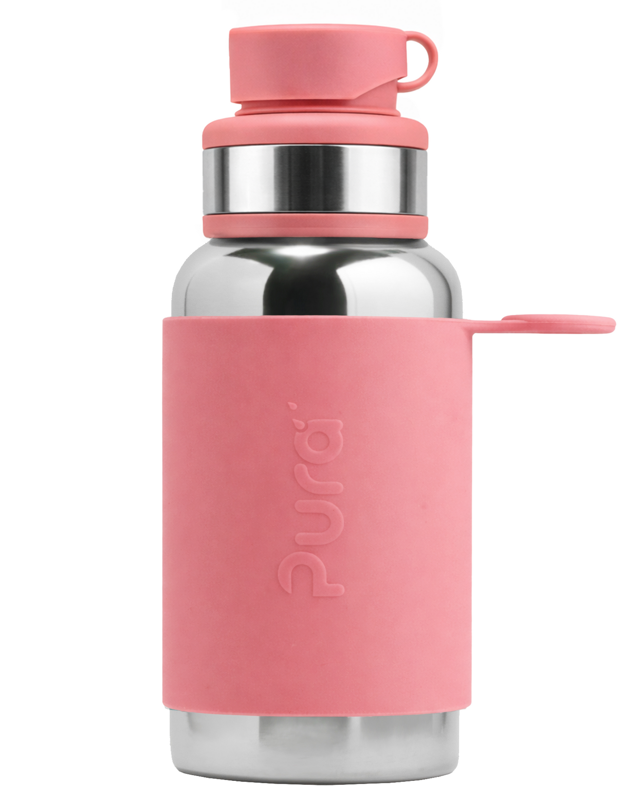 Big Mouth® Sport 18oz Bottle