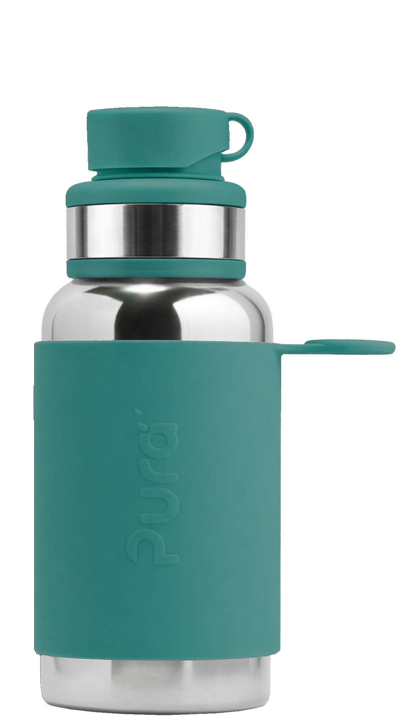 Big Mouth® Sport 18oz Bottle