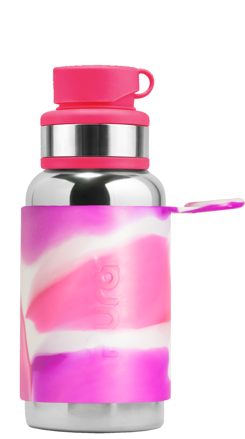 Big Mouth® Sport 18oz Bottle