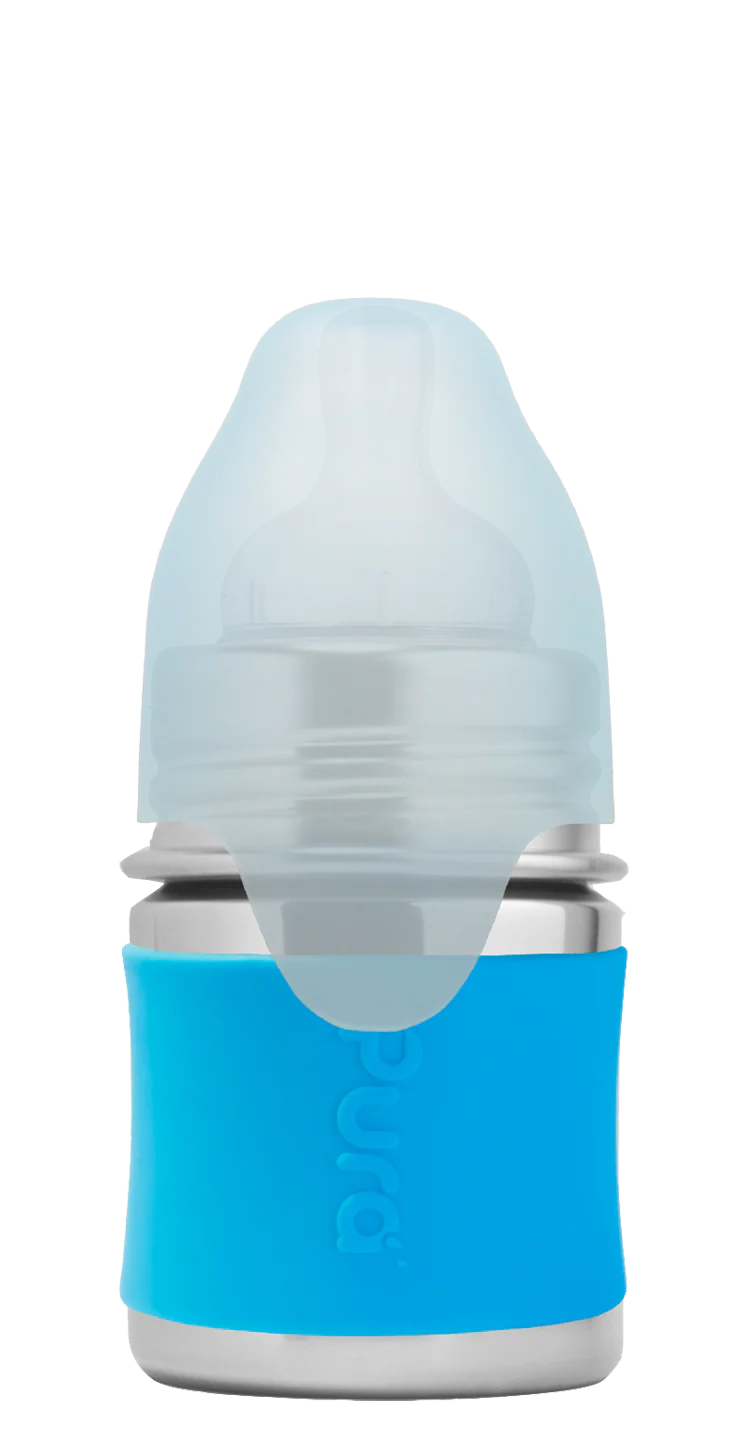 Kiki™ 5oz Infant Bottle