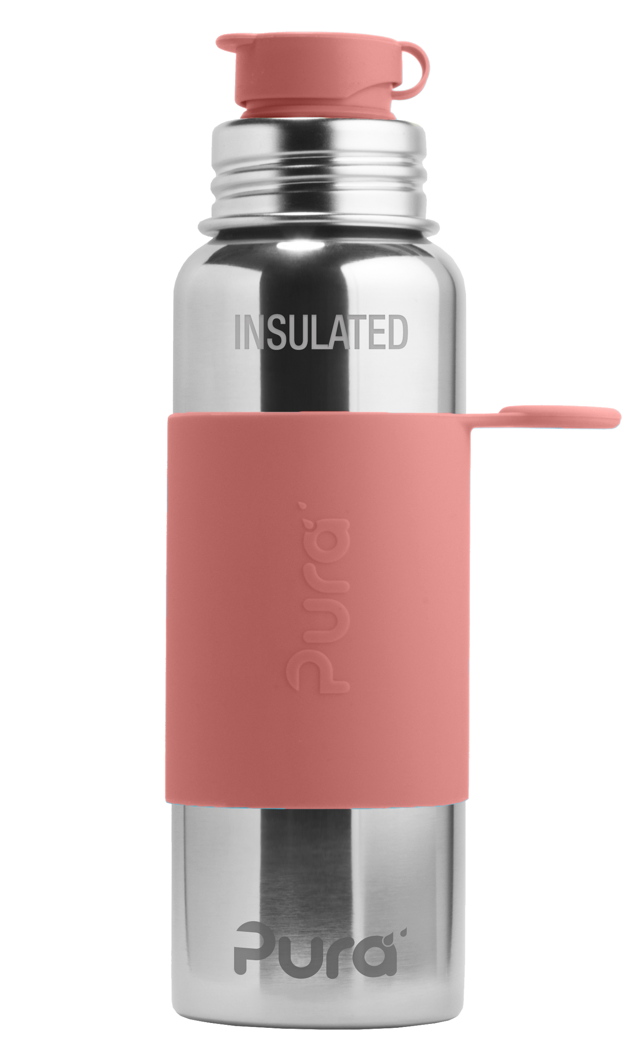 Big Mouth® Sport 22oz Insulated Bottle