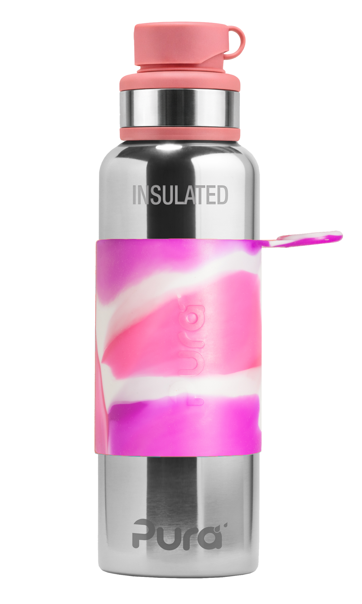 Big Mouth® Sport 22oz Insulated Bottle