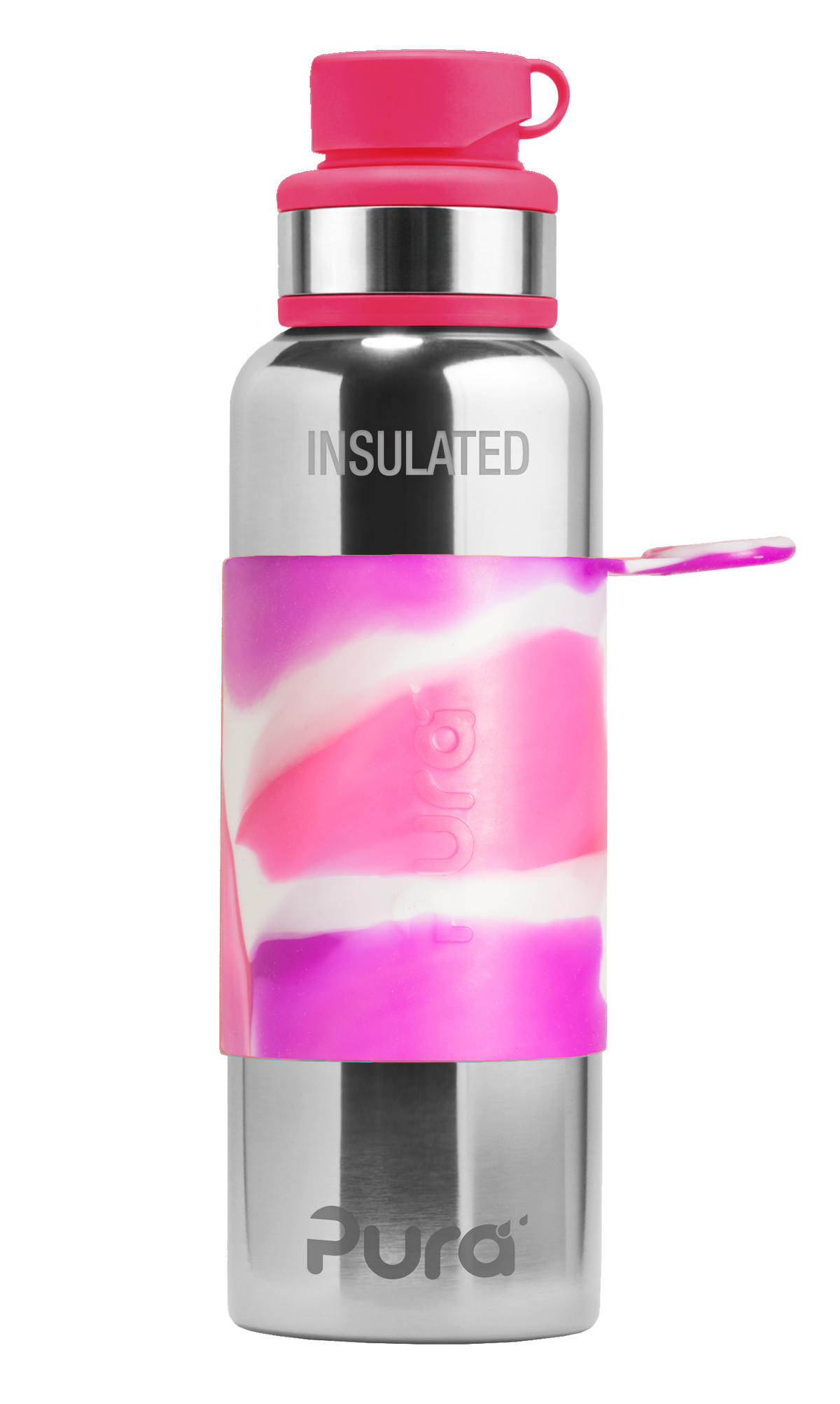 Big Mouth® Sport 22oz Insulated Bottle