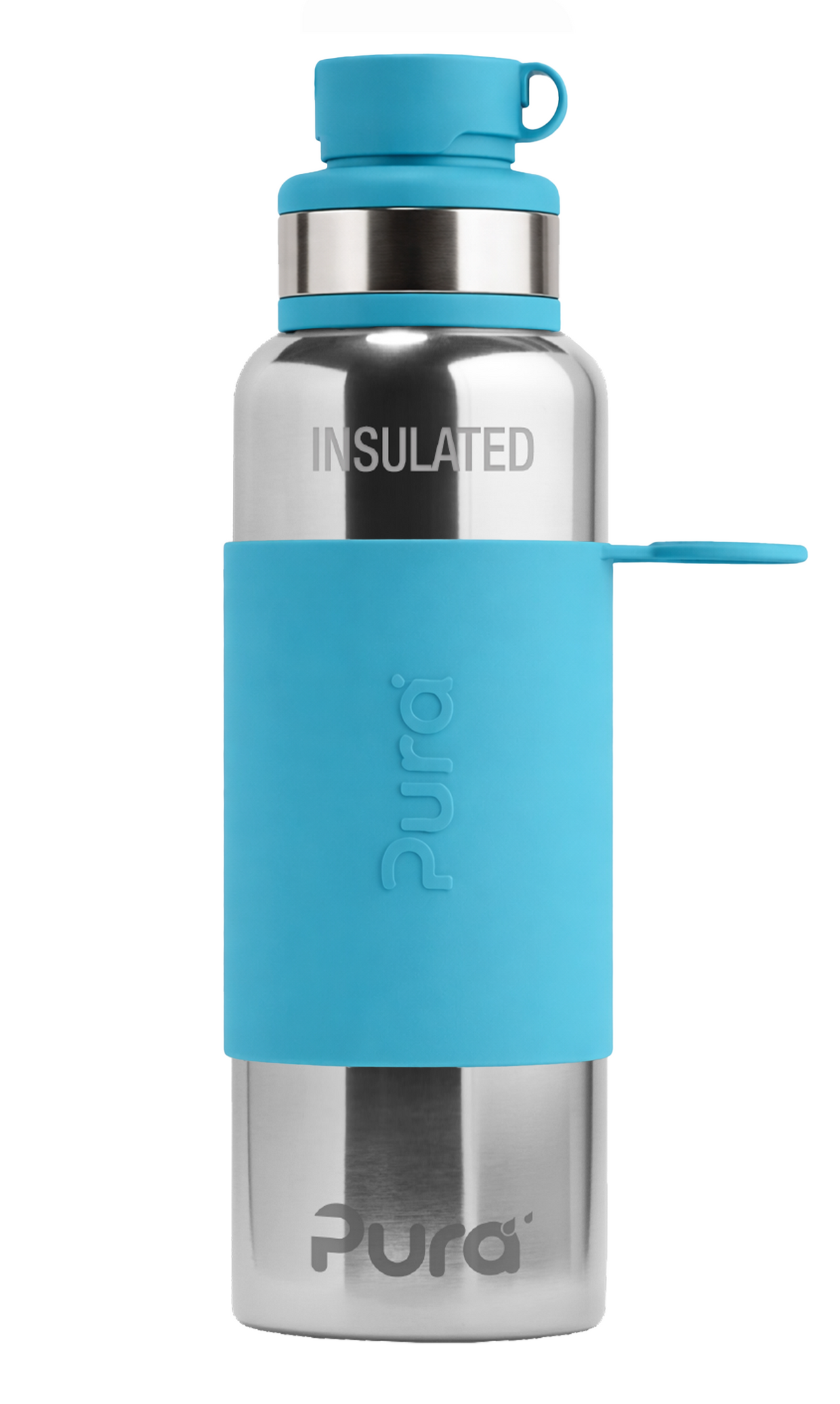 Big Mouth® Sport 22oz Insulated Bottle