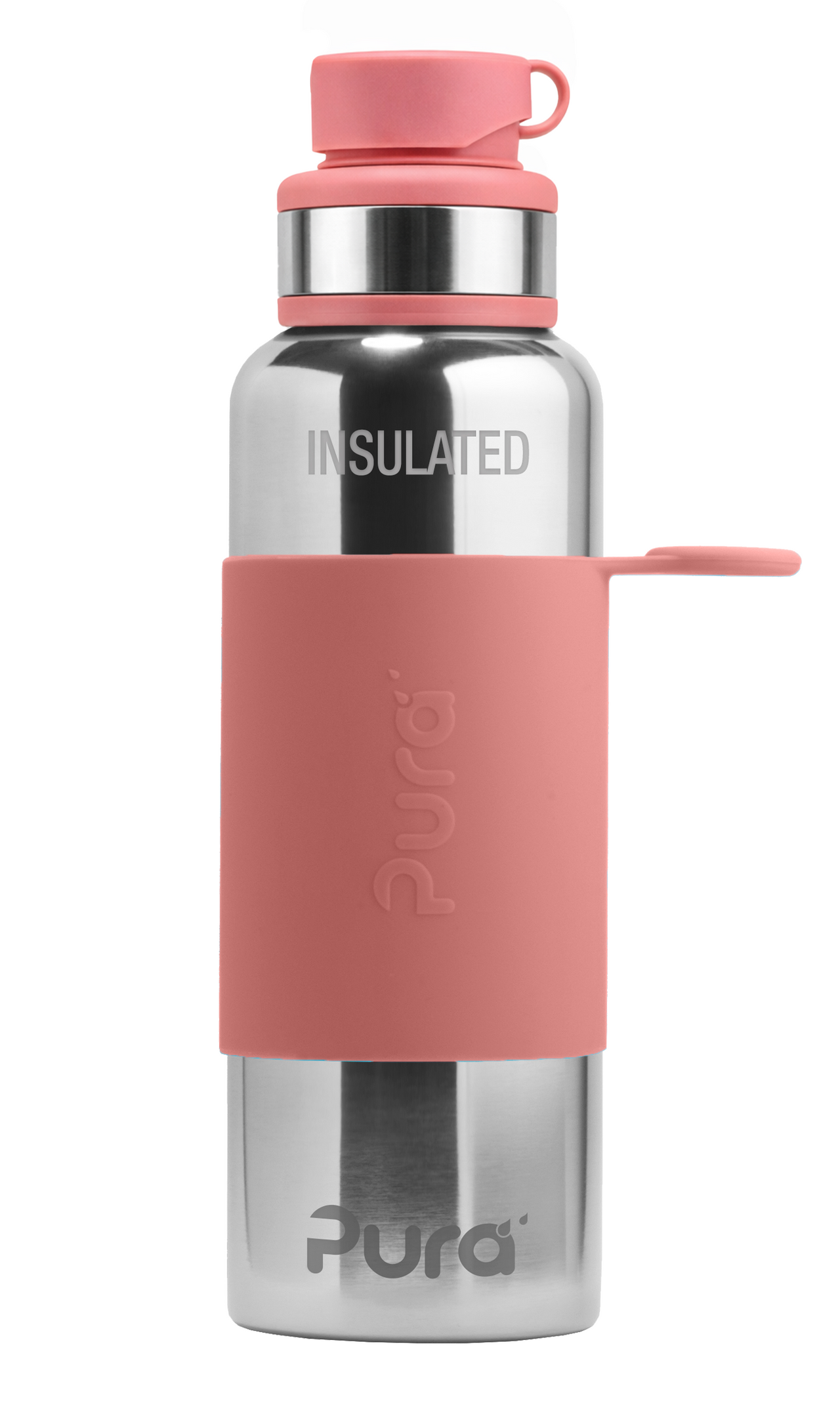 Big Mouth® Sport 22oz Insulated Bottle