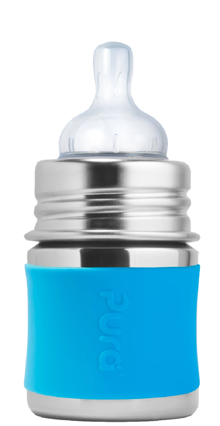 Kiki™ 5oz Infant Bottle