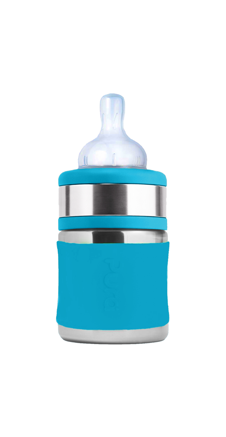 Kiki™ 5oz Infant Bottle