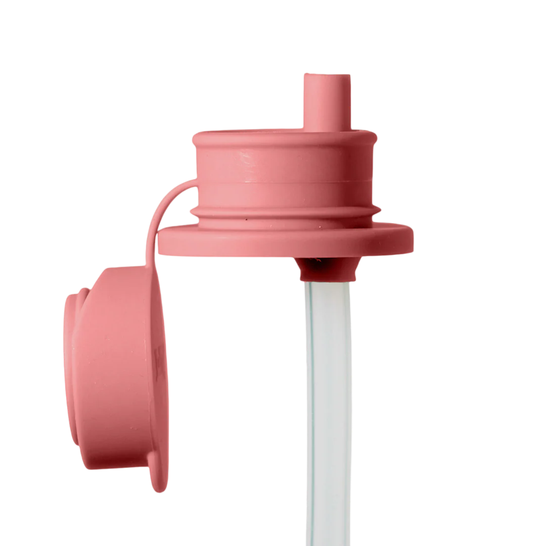 Big Mouth® Silicone Sport Straw – Pura