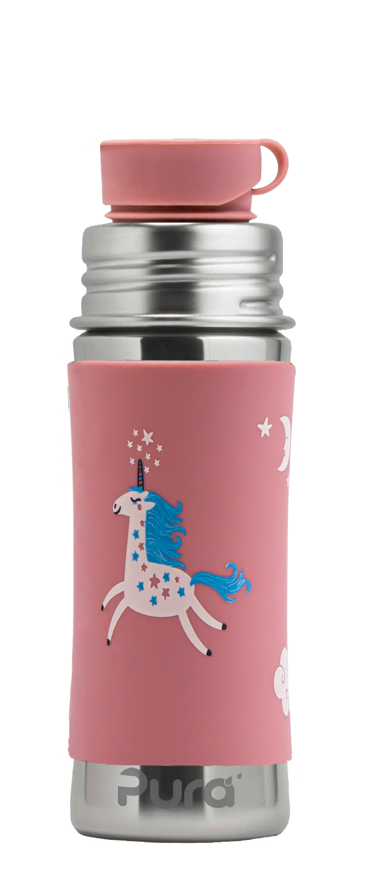 Sport Mini™ 11oz Bottle