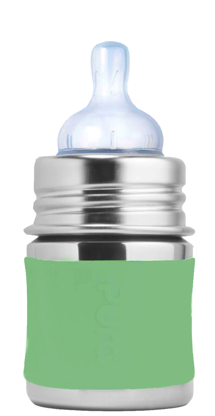 Kiki™ 5oz Infant Bottle