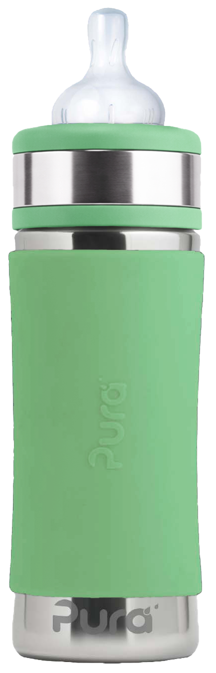Kiki™ 9oz Baby Bottle