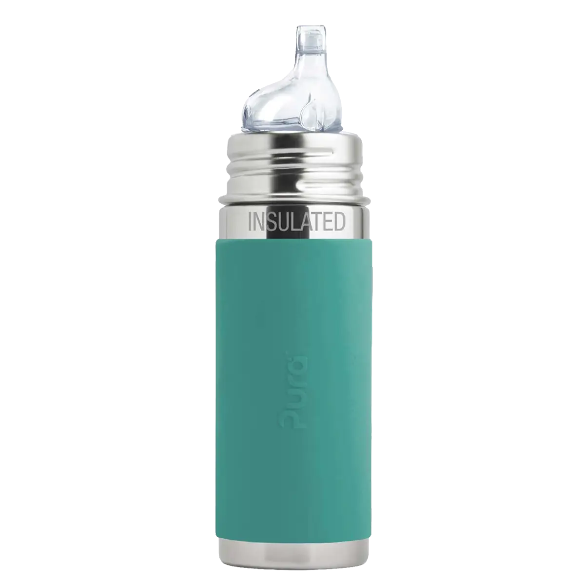 Kiki™ 9oz Insulated Sippy Bottle