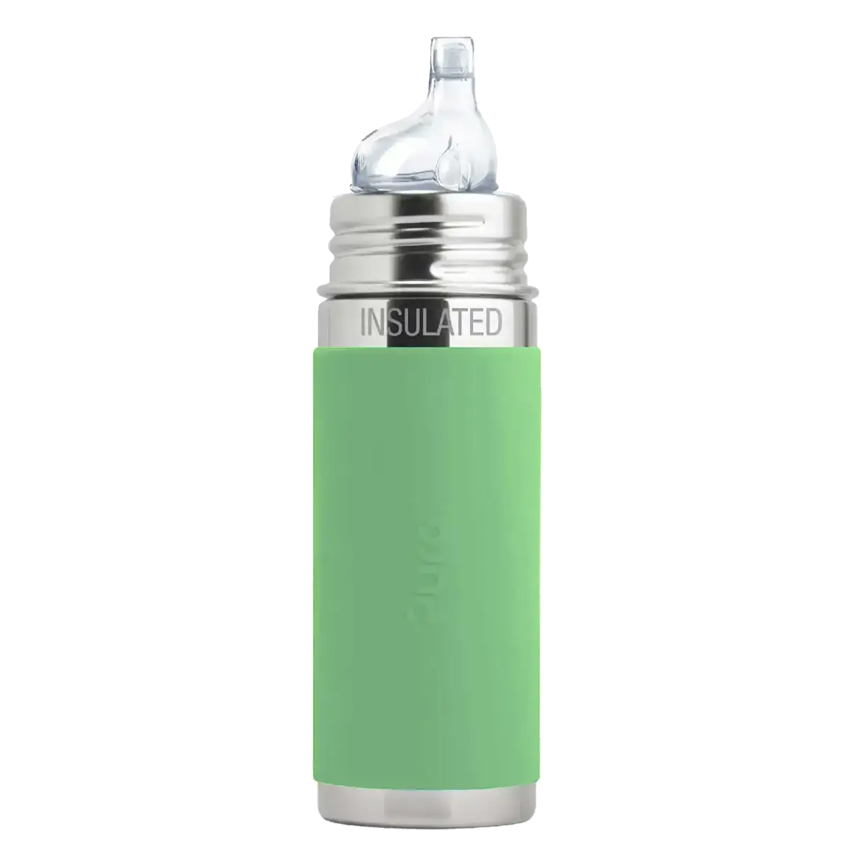 Kiki™ 9oz Insulated Sippy Bottle