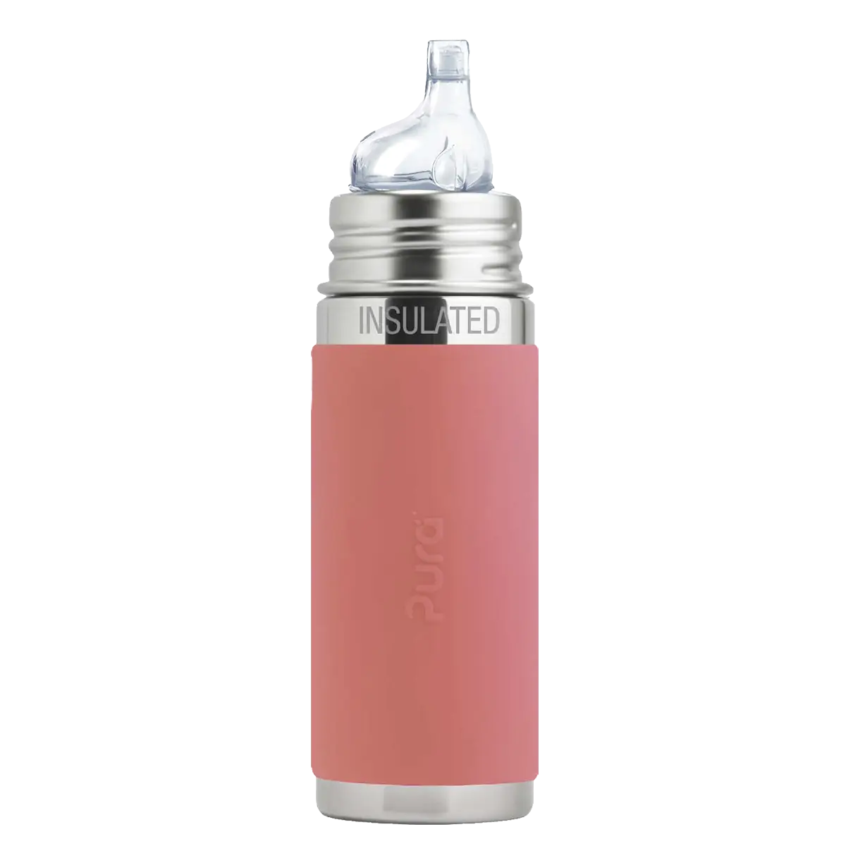Kiki™ 9oz Insulated Sippy Bottle