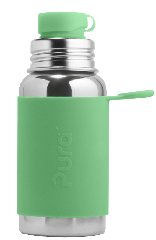 Big Mouth® Sport 18oz Bottle