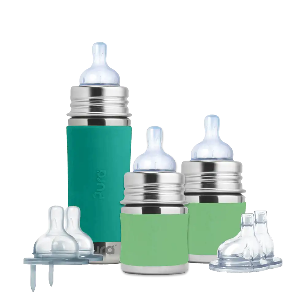 Baby Bundles