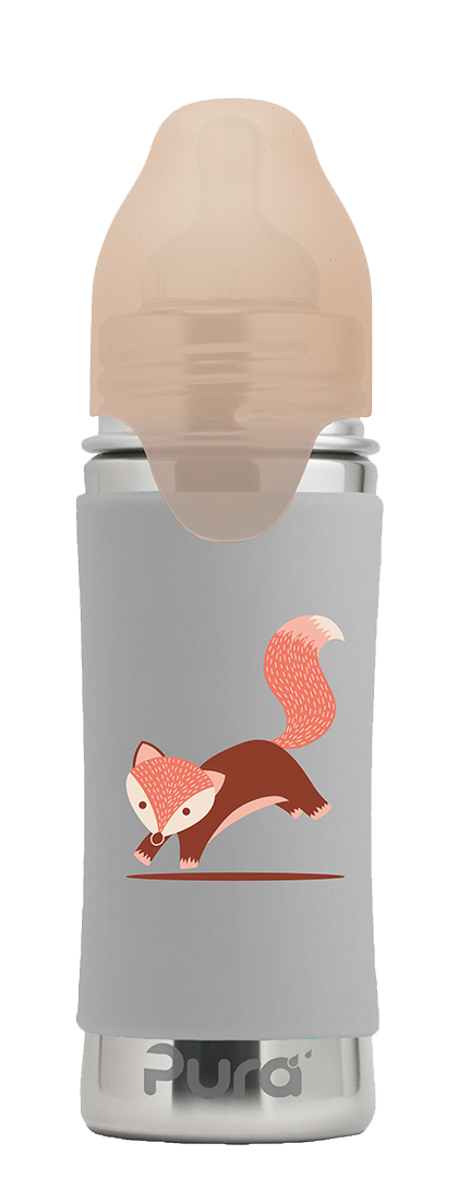 Kiki™ 9oz Baby Bottle
