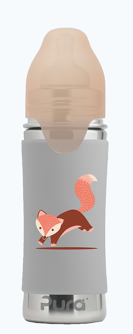 Kiki™ 9oz Baby Bottle