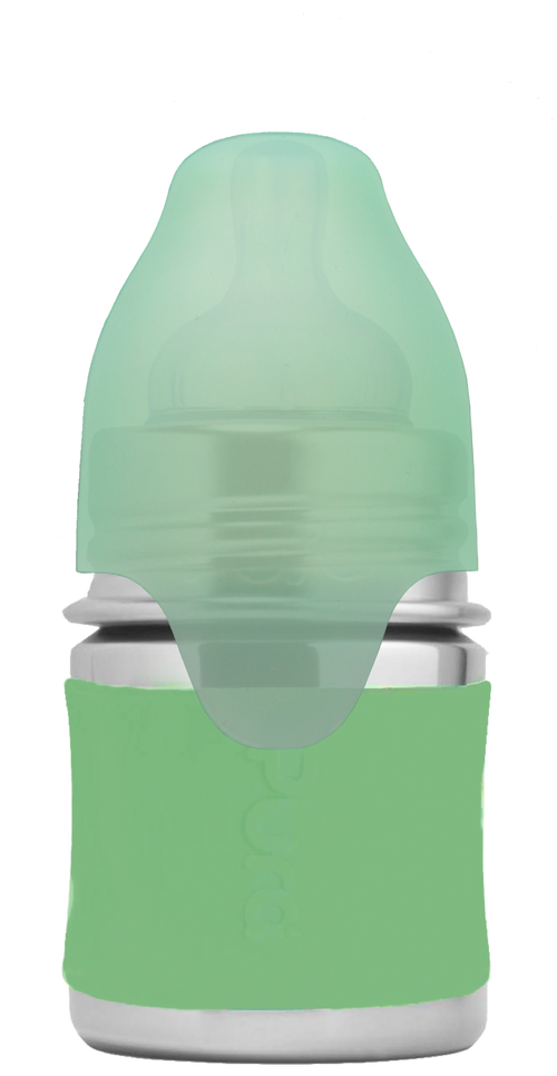 Kiki™ 5oz Infant Bottle
