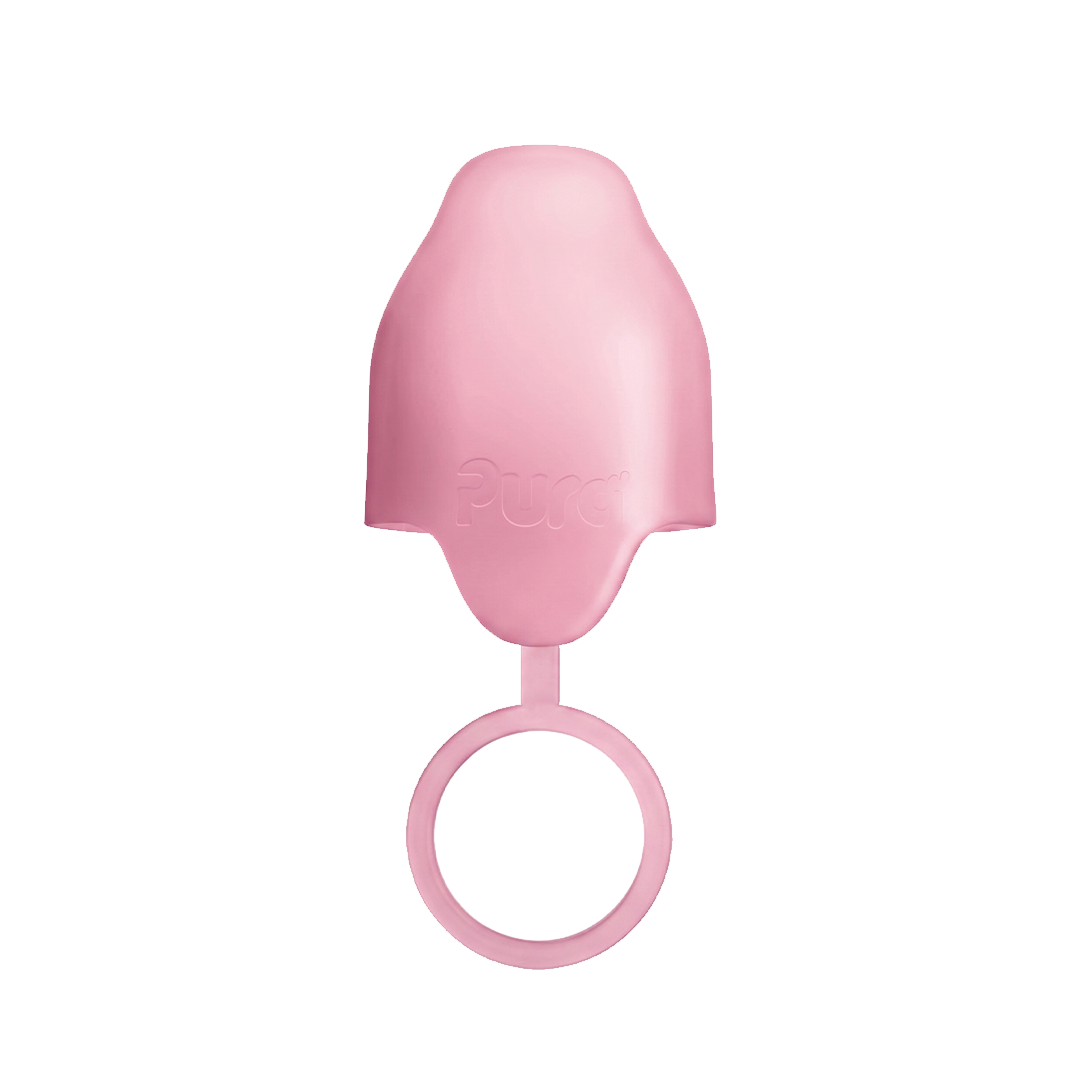 Kiki™ Silicone Travel Covers with Loop