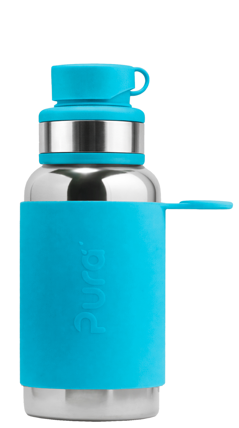 Big Mouth® Sport 18oz Bottle