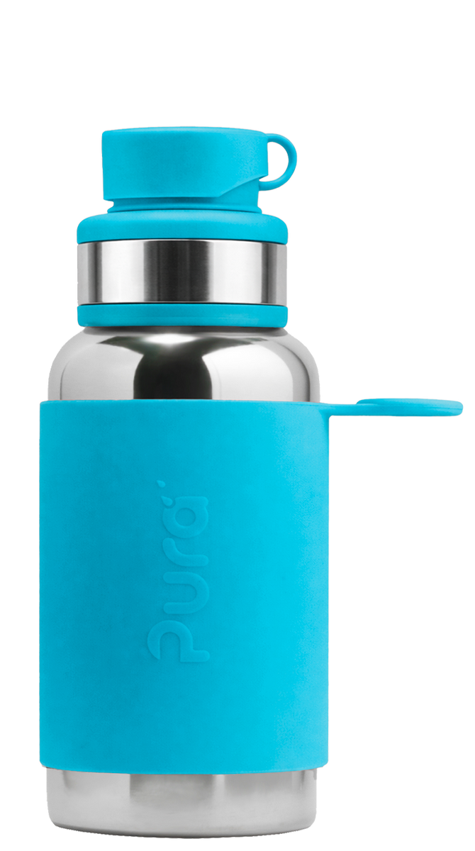 Big Mouth® Sport 18oz Bottle