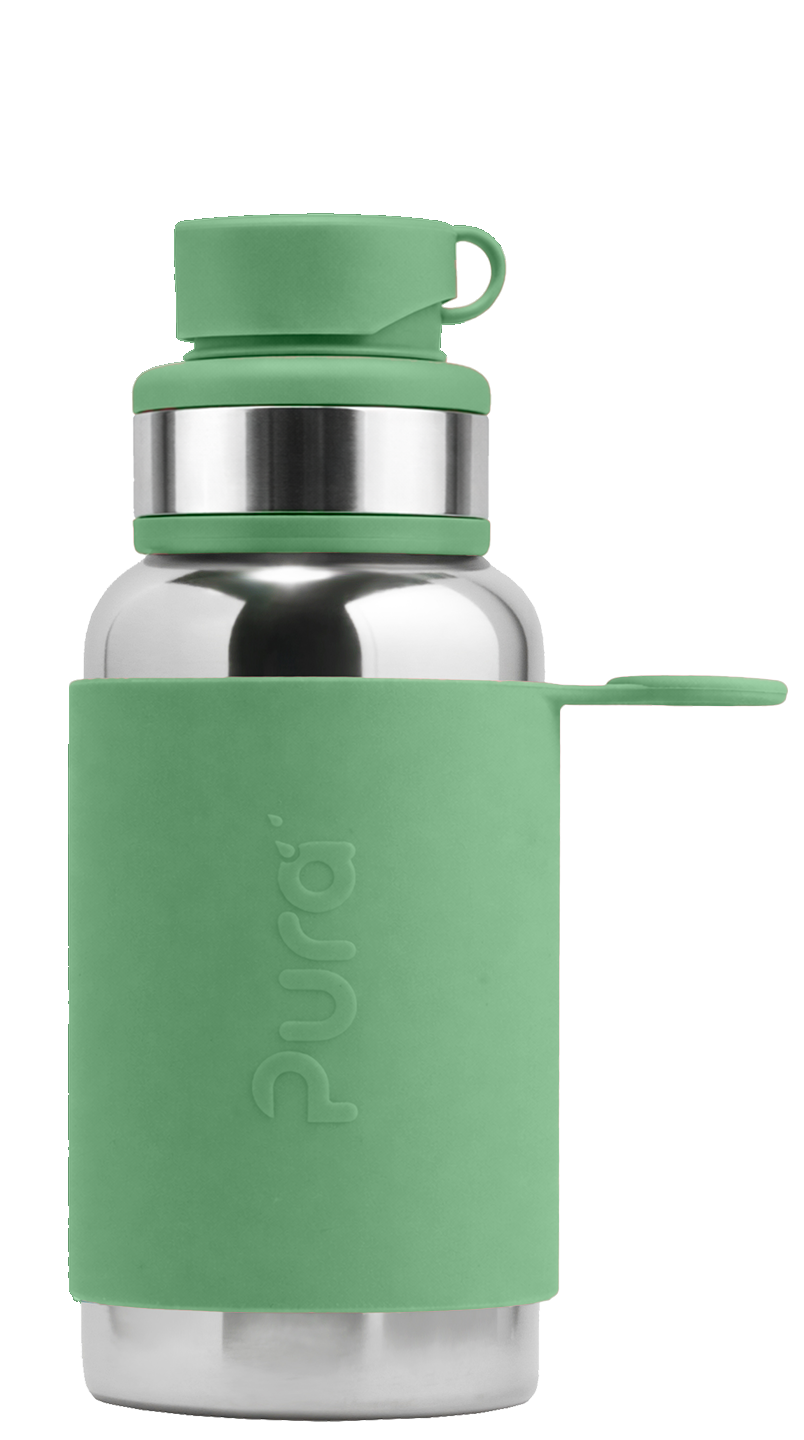 Big Mouth® Sport 18oz Bottle