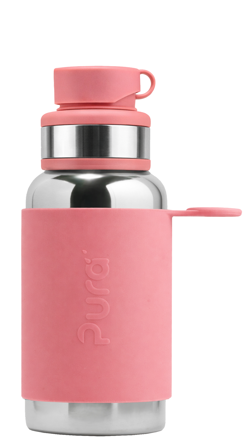 Big Mouth® Sport 18oz Bottle