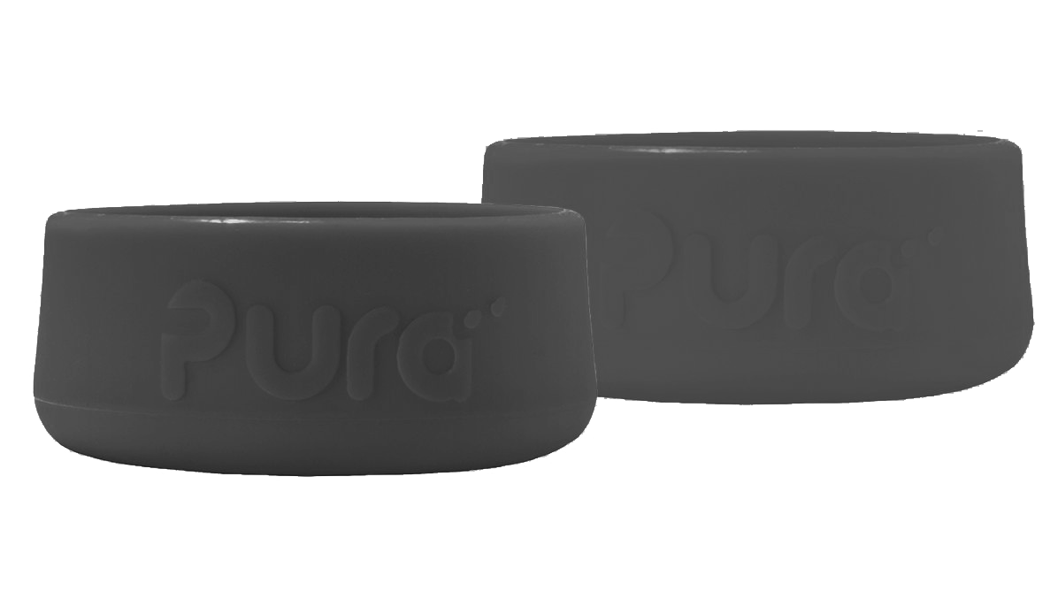 Kiki™ Silicone Bumpers