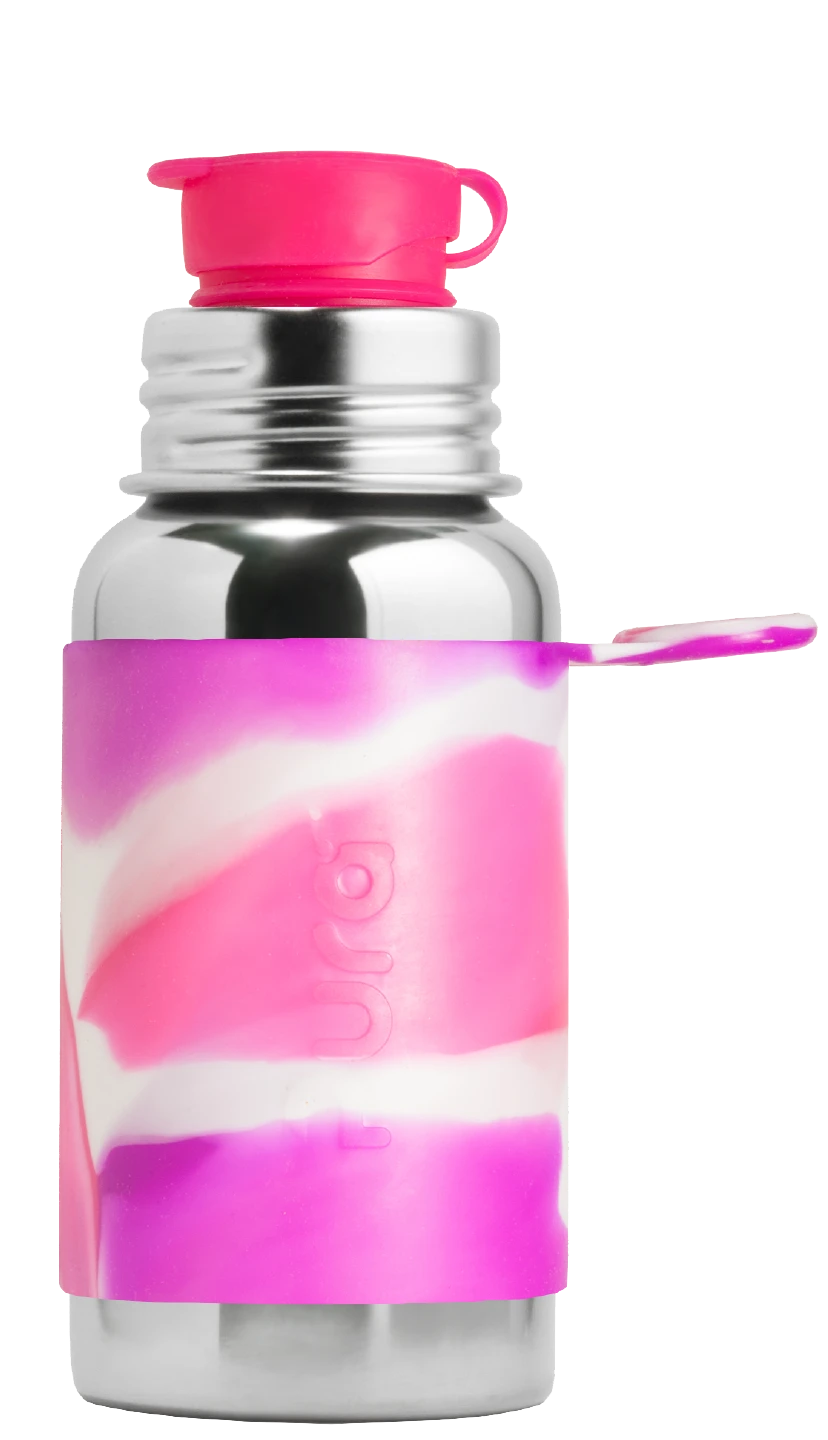 Big Mouth® Sport 18oz Bottle