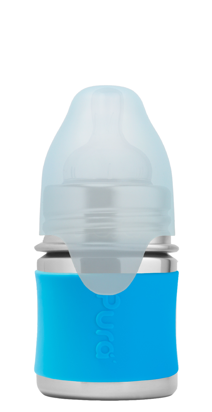 Kiki™ 5oz Infant Bottle