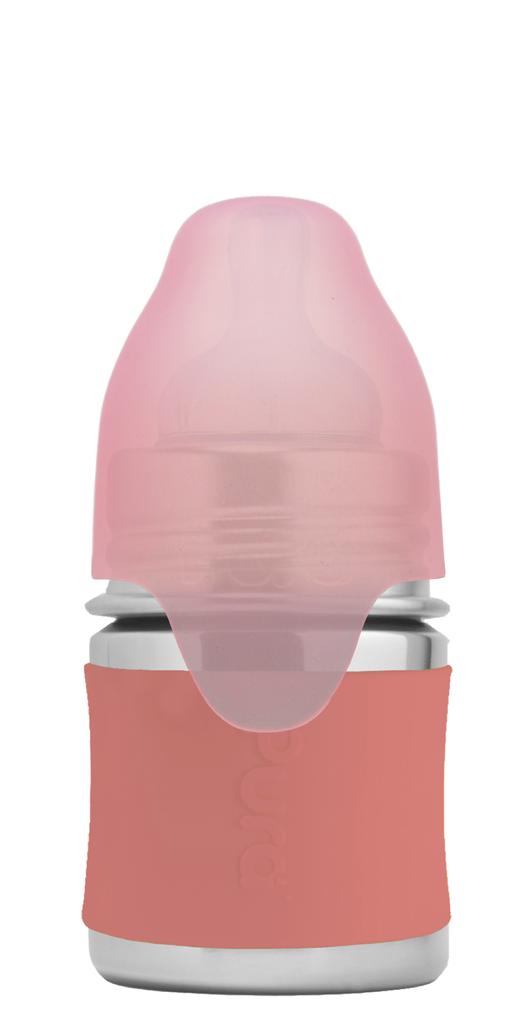 Kiki™ 5oz Infant Bottle