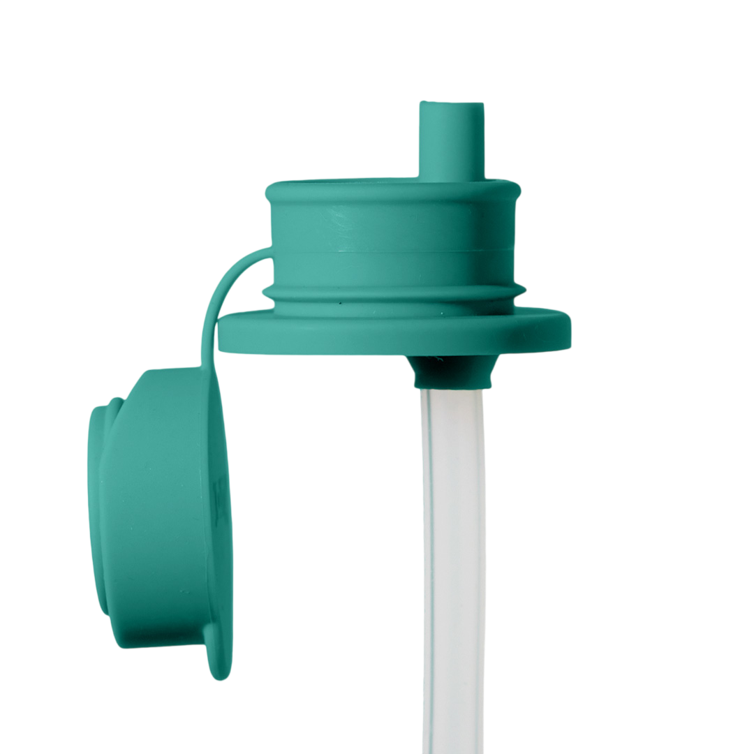 Big Mouth® Silicone Sport Straw