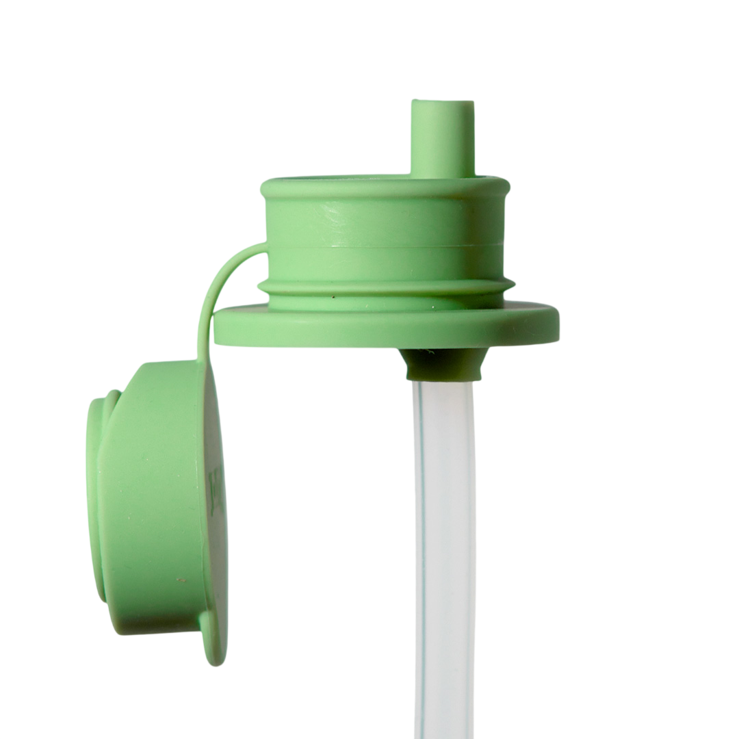 Big Mouth® Silicone Sport Straw