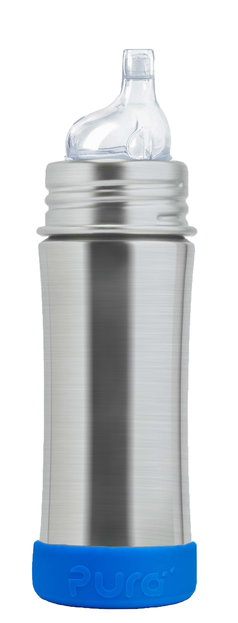 Kiki™ 11oz Sippy Bottle