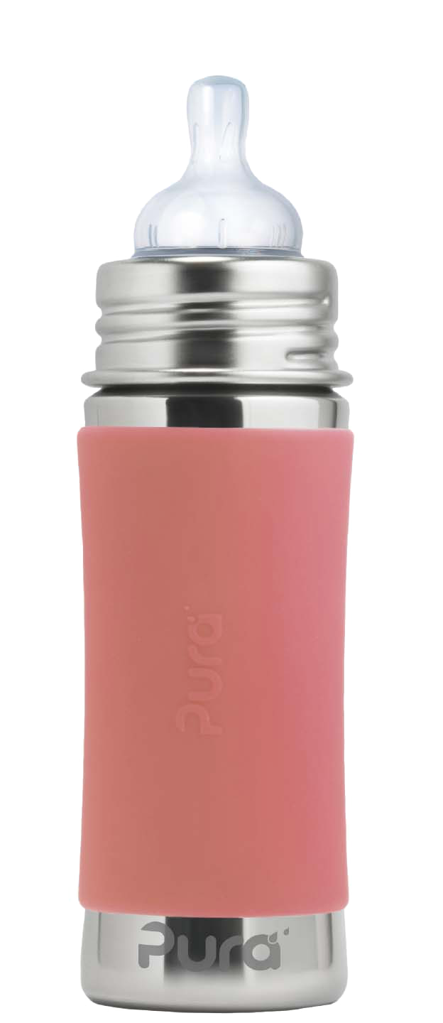 Kiki™ 11oz Infant Bottle