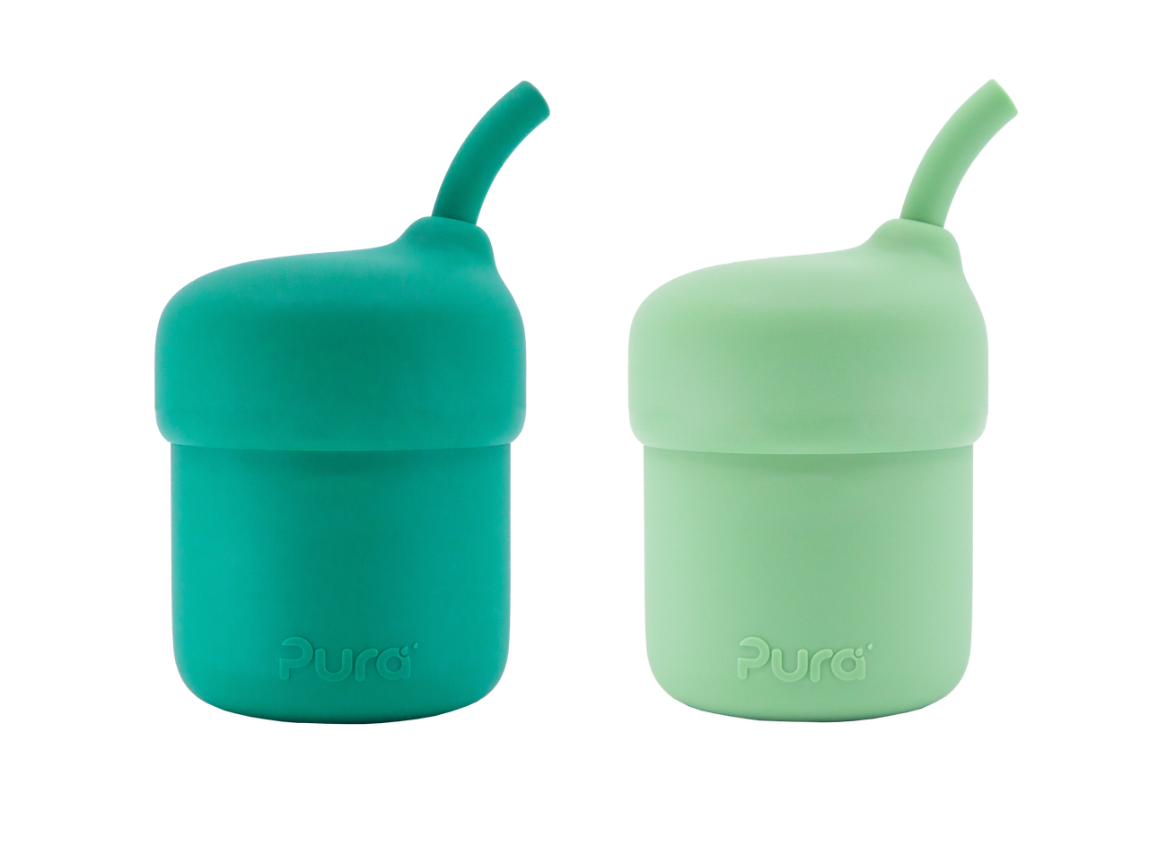 my-my™ Straw Cups - Set of 2