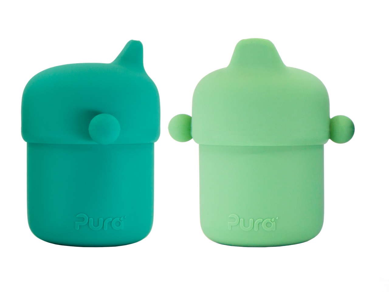 my-my™ Sippy Cups - Set of 2