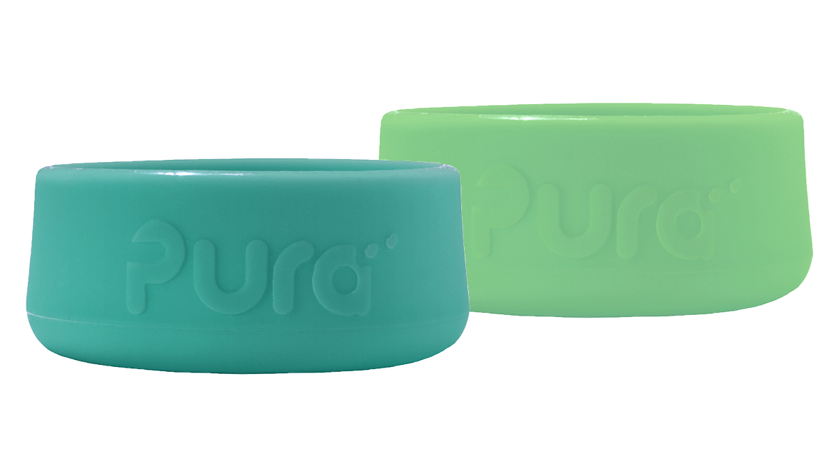 Kiki™ Silicone Bumpers