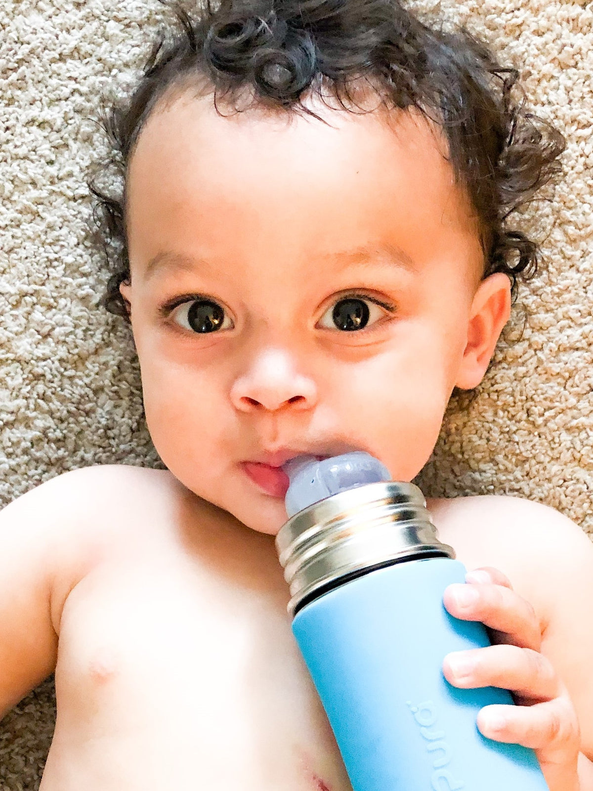 Teething: Tips for Soothing Sore Gums