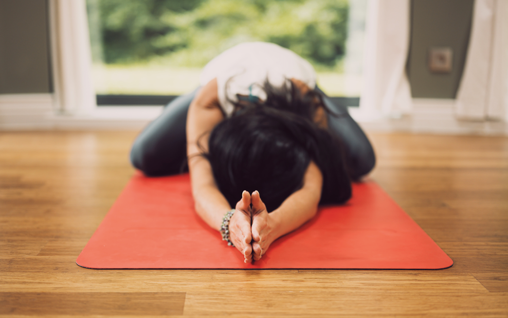 20-Minute Yoga Flow to Energize Your Day