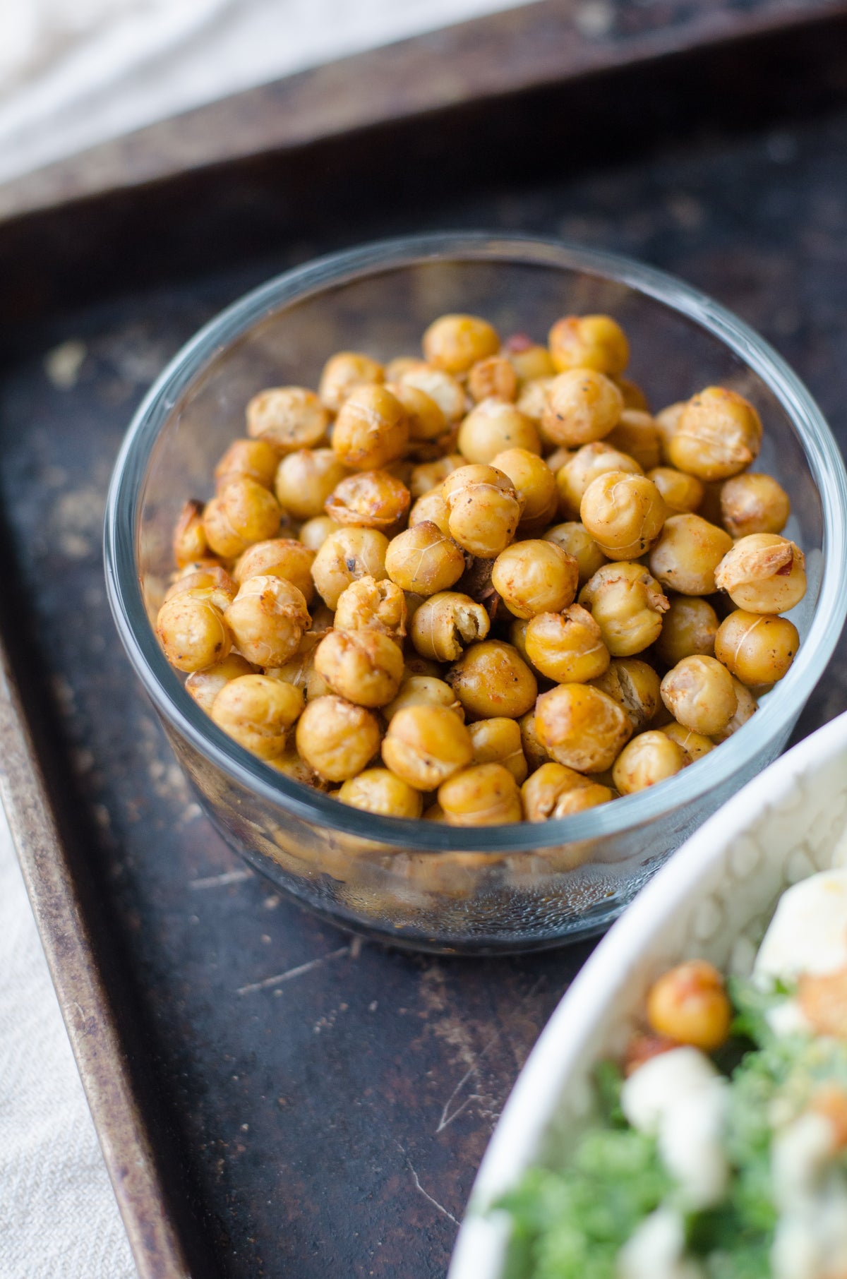 5 Delicious Ways to Cook with Chickpeas