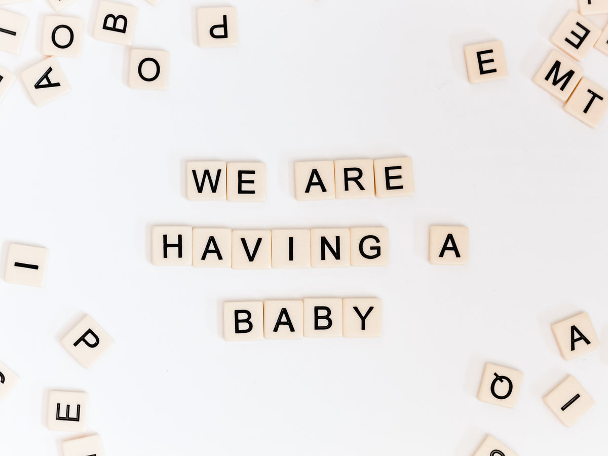 Virtual Baby Shower Games