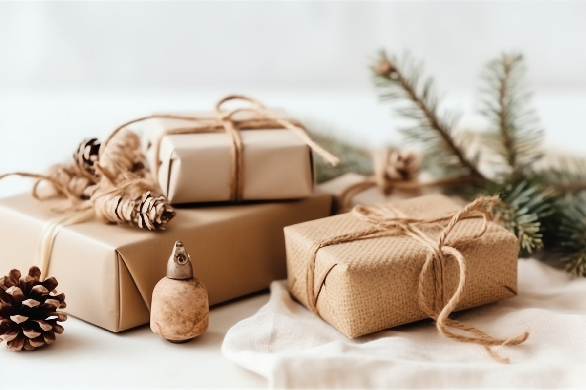 Sustainable Gifting Made Simple: Your Go-To Guide!