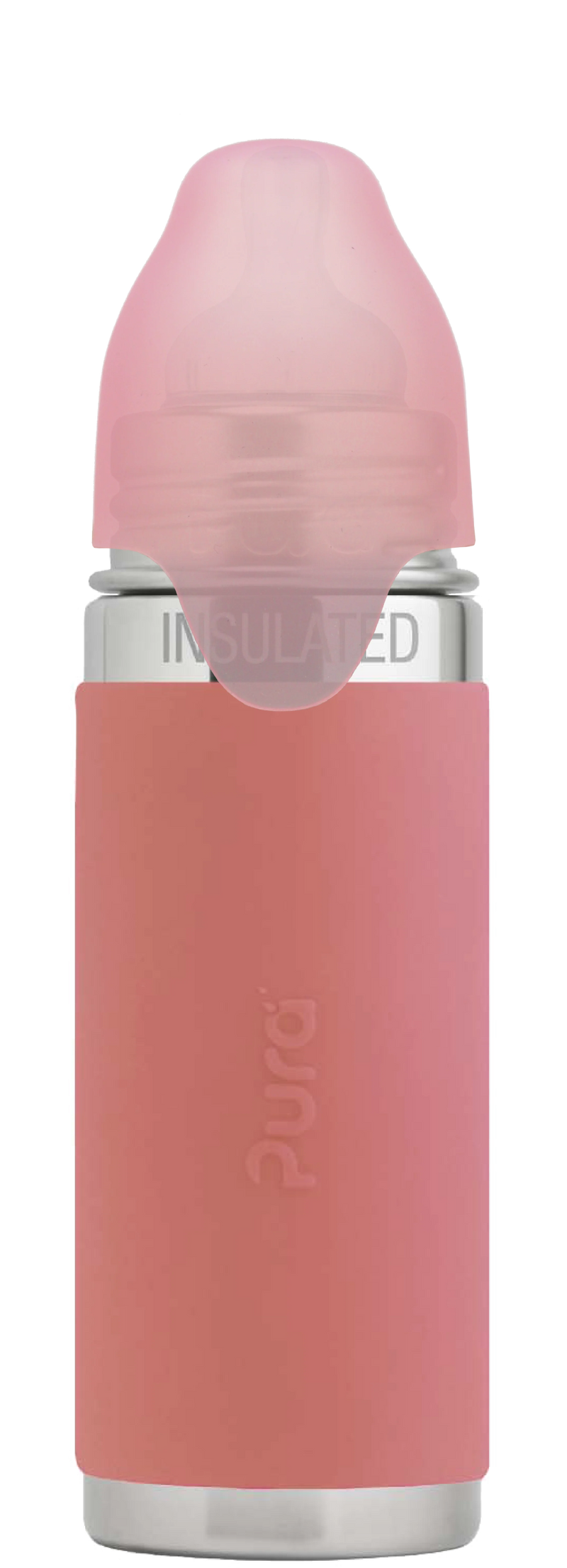 Kiki™ 9oz Baby Bottle